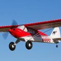 HOBBYZONE SUPER CUB LP & PARKZONE SPORT CUB FLOATS & PROP CONVERSION KIT HBZ7390